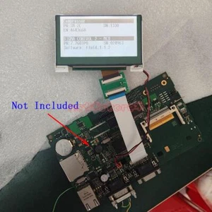 1 Pc. New LCD Screen Panel For KAESER Compressor SIGMA2 Controller - Picture 1 of 1