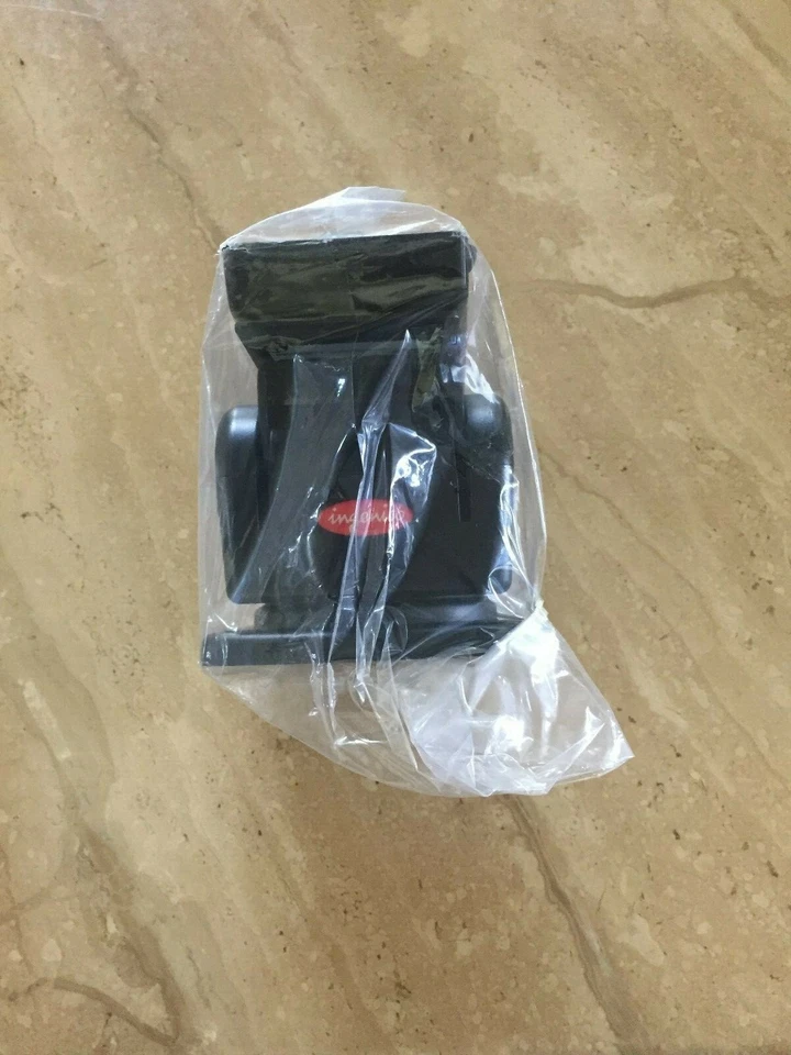 New Ingenico IPP350 Craddle Stand -Swivel and Tilt Stand - Black - Image 1 of 4