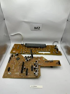replacement parts for JVC RX-7030VBkv Audio/Video Receiver Digital Surround - Picture 1 of 11