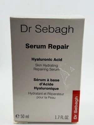 Serum Repair (1,7 fl oz) | Dr Sebagh - Imagem 1 de 3