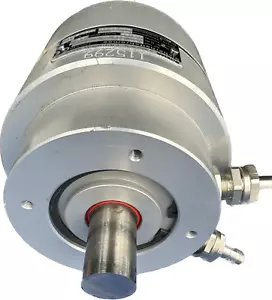 Sitema KSP-25 KSP02501 15kN Max. 8 bar Feststelleinheit -used- - Bild 1 von 4