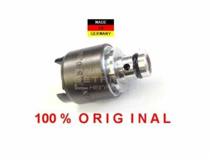 Druckregler 0501 311 843 für Automatikgetriebe ZF 5HP30 BMW A5S560Z ; 0501311843 - Picture 1 of 4