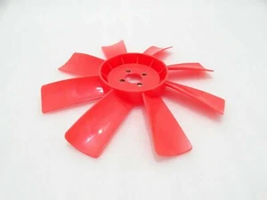 Mahindra Tractor Fan Blade 8 Wings - Picture 1 of 4
