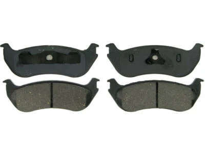 Juego de pastillas de freno traseras para Mercury Mountaineer 2002-2004 Wagner 68634JFDG 2003 Foto 1 de 2