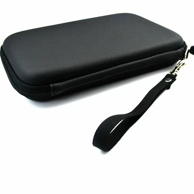 Portable 7" GPS Case Zipper Pouch fit for Garmin Nuvi 2797LMT Dezl 760LMT GPS - Image 1 of 4