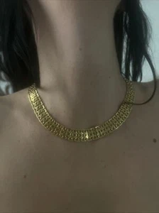 Goldkette (SEX ENERGY) Halskette ♾️ - Bild 1 von 7