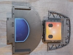 PLAYMOBIL 5602 CITY LIFE ROCK ESCENARIO LUCES DE TRABAJO Y SONIDO EN CAJA CASI COMPLETO - Imagen 1 de 8