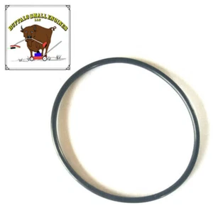 1X Bowl Gasket Fits Briggs & Stratton 281165S,692256  Kohler 25-041-04,25-757-28 - Picture 1 of 1