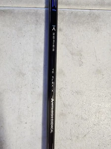 New Tour Issue Tensei 1k Pro Blue 70 X Stiff golf shaft Mitsubishi Chemical - Picture 1 of 4