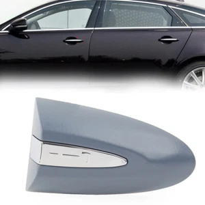 Tapa de manija de puerta exterior delantera izquierda para Jaguar XJ 2010-2019 C2D32290LML - Imagen 1 de 10