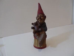 Tom Clark ++ Teddy ++ Cairn Gnome # 81 - Picture 1 of 11