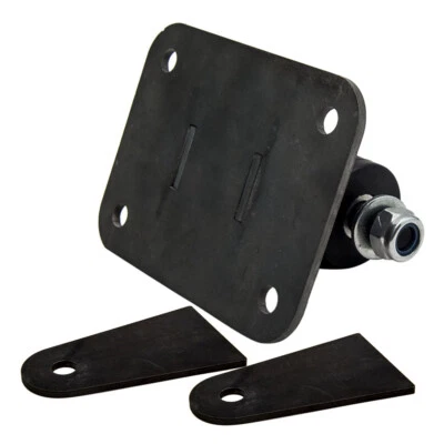 Engine Motor Mounts For Chevrolet LS Engine Universal Set LS Conversion Swaps - Image 1 of 4