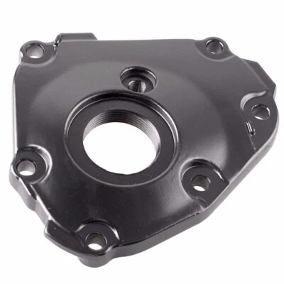 Cubierta de embrague de arranque del motor derecho para motocicleta Yamaha YZF-R1 2004-2008 FZ1/FZ8 Foto 1 de 3
