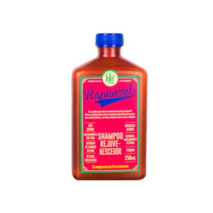 Shampoo anticaduta LOLA Rapunzel Rejuvenating 250ml - Imagen 1 de 1