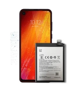 Batterie Interne Oneplus 3 - BLP 613 - Photo 1 sur 1