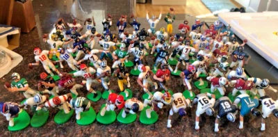 JUST UPDATED GREAT DEALS 1988-2000 Starting Lineup Football LOOSE OPEN PICK 1 - Image 1 of 4