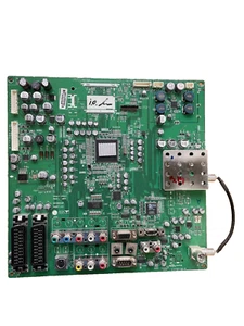 LG 68709M0348F  42 Zoll 42PC3RA LG Hauptplatine Board TV 68709M0348 F - Bild 1 von 2