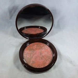 Iman Sheer Finish Bronzing Powder Mingle - Bild 1 von 5