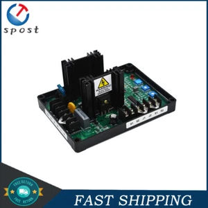 Automatic Voltage Regulator AVR GAVR-20A Replacement For Parbeau Generator - Picture 1 of 9