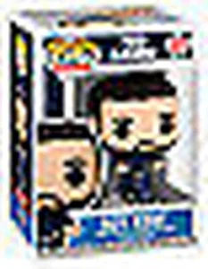 Ted Solasso Roy Kent (On Bike) Pop Television #1571 Vinyl Figura Funko - Imagen 1 de 1