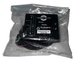SENSOR FOTOELÉCTRICO TRI-TRONICS PHSDL SMARTEYE - Imagen 1 de 1