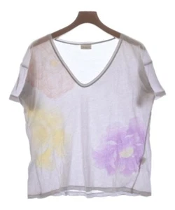 DRIES VAN NOTEN T-shirt/Cut & Sewn Gray S 2200479380049 - Picture 1 of 6