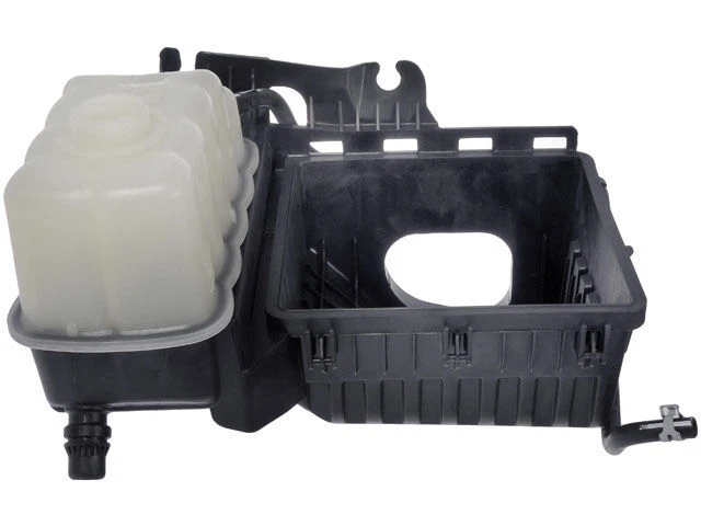 Tanque de expansión delantero Dorman 22134 kg 5,4 L V8 para Ford Expedition 2007-2008 Foto 1 de 2