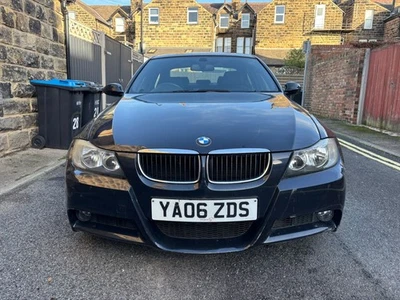 bmw 3 series 2006 320si e90 - Image 1 of 4