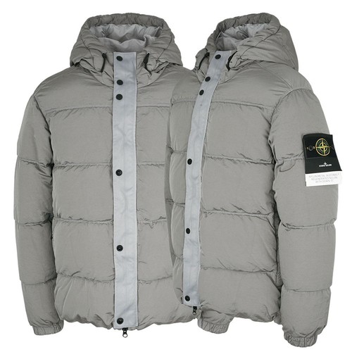 Stone Island Imbottitura Rigenerata in Econyl 127184049