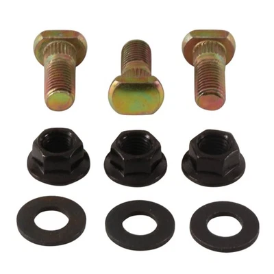 Nuevo kit de pernos y tuercas para rueda All Balls 85-1055 para Suzuki LT-Z90 QUADSPORT 17 Foto 1 de 4