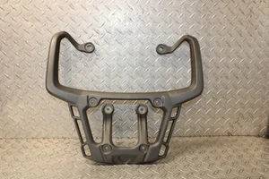19 Triumph Tiger 1200 Rear Top Case Pannier Mount Bracket Rack OEM - Picture 1 of 24