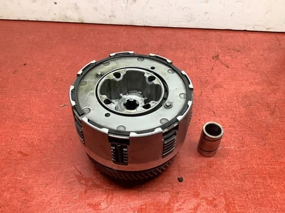 Yamaha PW 80 1995 95 embrague Foto 1 de 2