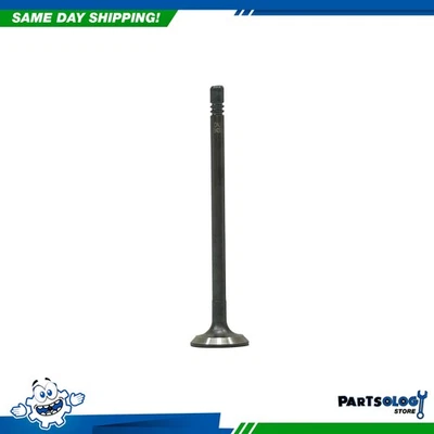 Válvula de escape DNJ EV4291 para Mercedes-Benz 14-15 2,0 L DOHC Foto 1 de 4