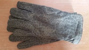 Hanschuhe / Arbeitshandschuhe Polnische Armee in Puma Tarn - Bild 1 von 5