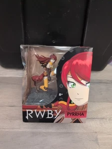 RWBY Pyrrha Nikos Vinyl Figures McFarlane. H2 - Picture 1 of 9