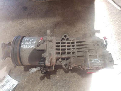 2.466 Ratio Rear Carrier Axle from 2015 Infiniti QX60 12404167 - Image 1 of 4