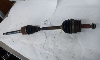 14-16 路虎 LR4 乘客右轴前轴  — 第 1/4 张图片