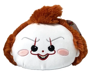 IT Welcome to Derry Pennywise 12 Zoll breit 8 Zoll groß Plüsch Horror 2025 Jazwares NEU - Bild 1 von 4