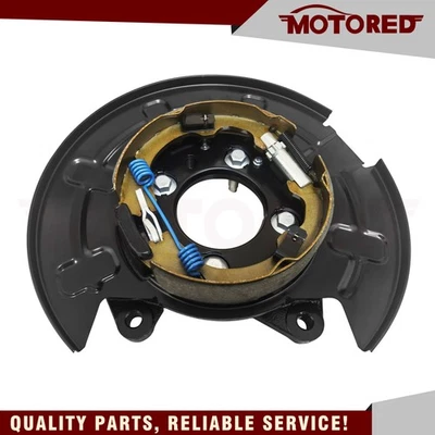 For 2012-2020 Ford F-150 Lobo Lincoln Mark Lt 926374 Parking Brake Assy New - Image 1 of 4