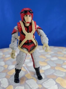 G.I. Joe Hasbro - PIERNAS LOCAS - Imagen 1 de 2