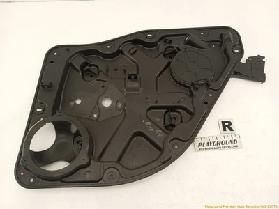 Регуляторная пластина правого заднего стекла для пассажира Dodge Durango подходит для 2011-2024 11 12 - Изображение 1 из 4