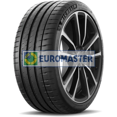 Sommerreifen MICHELIN 335/25 ZR 22 TL 105Y PILOT SPORT 4 S XL RG - Bild 1 von 2