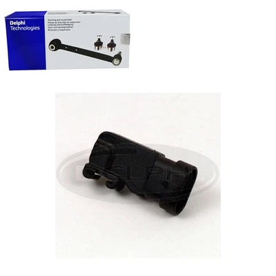 Sensor Delphi MAP para Chevrolet Trailblazer EXT 2002-2006 4,2 L Foto 1 de 4