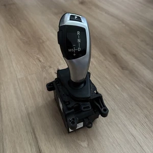 Fits 2012 - 2016 BMW 328i F30 AT Transmission Floor Gear Shifter OEM Worn! - Picture 1 of 10