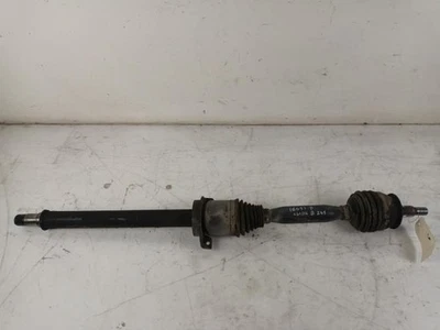 Cardan droit (transmission) MERCEDES CLASSE B 245 PHASE 2 1693603272 - Photo 1/4