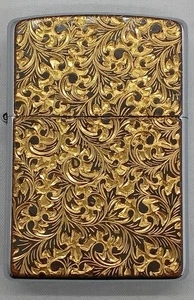 Accendino Zippo 21 modello giapponese - Foto 1 di 10