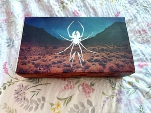My Chemical Romance Danger Days Collectors Limited Edition Box Set RARE MCR - Picture 1 of 12