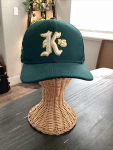 K's 59Fifty New Era Hat 2020 World Famous K’s - Picture 1 of 14