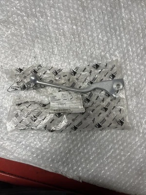 Levier De Frein Arrière Gauche 1C007043 Original Piaggio VESPA GTS 125 ABS 2024 - Photo 1/4