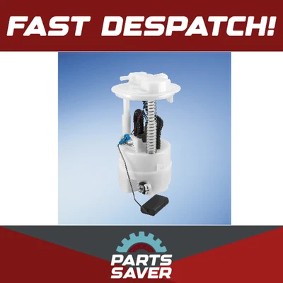 Bomba de combustible compatible con NISSAN CUBE Z11 1,4 pulgadas tanque 03 a 08 CR14DE Bosch 17040AX000 nuevo Foto 1 de 4